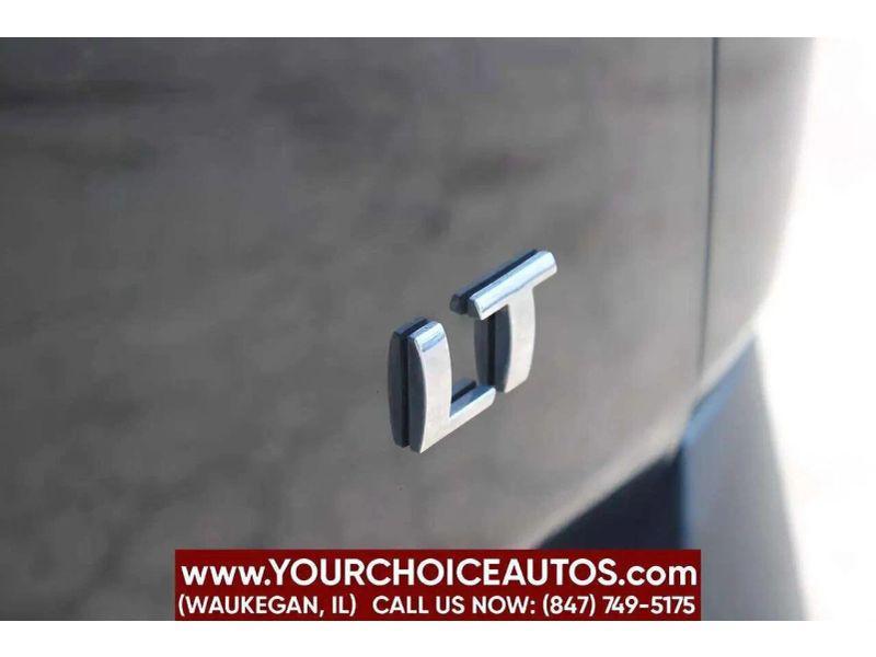 used 2020 Chevrolet Traverse car, priced at $17,999