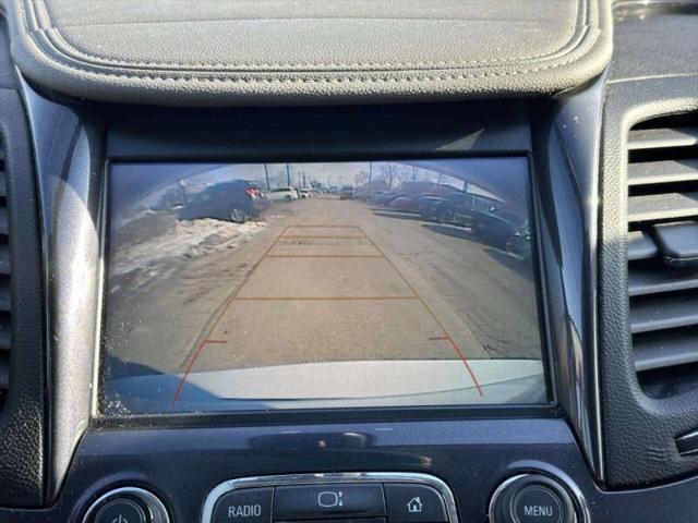 used 2019 Chevrolet Impala car, priced at $13,999