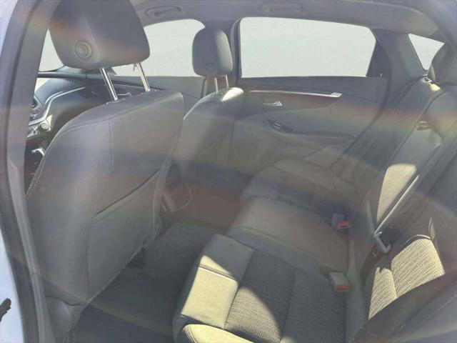 used 2019 Chevrolet Impala car, priced at $13,999