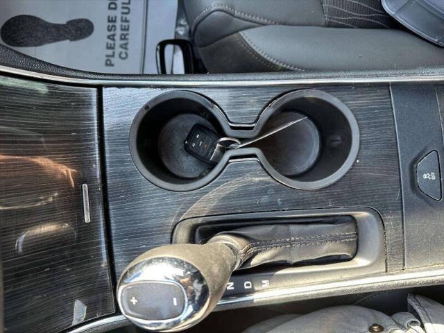 used 2019 Chevrolet Impala car, priced at $13,999