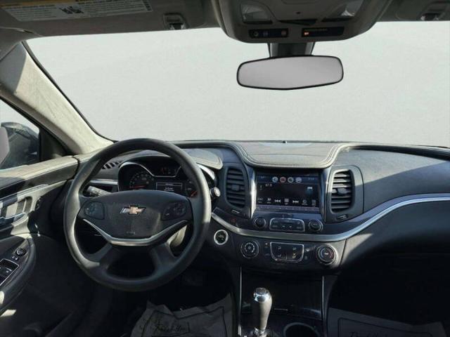 used 2019 Chevrolet Impala car, priced at $13,999