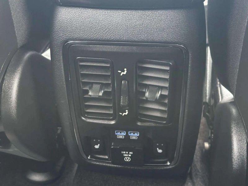 used 2018 Jeep Grand Cherokee car, priced at $17,999