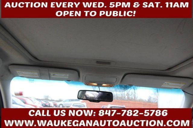 used 2011 Subaru Forester car, priced at $3,200