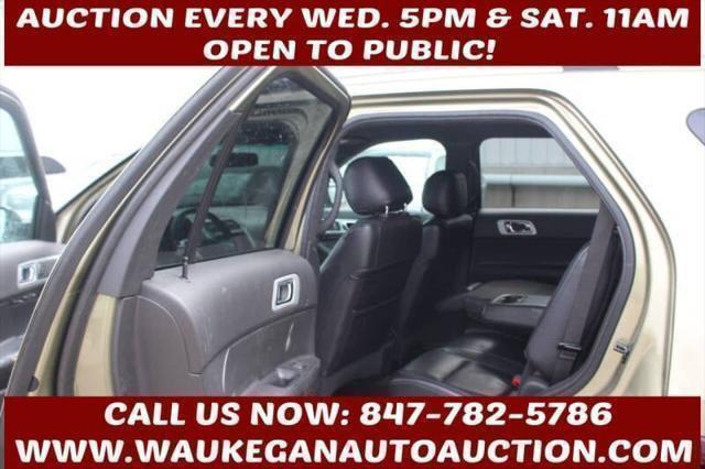 used 2012 Ford Explorer car, priced at $3,300