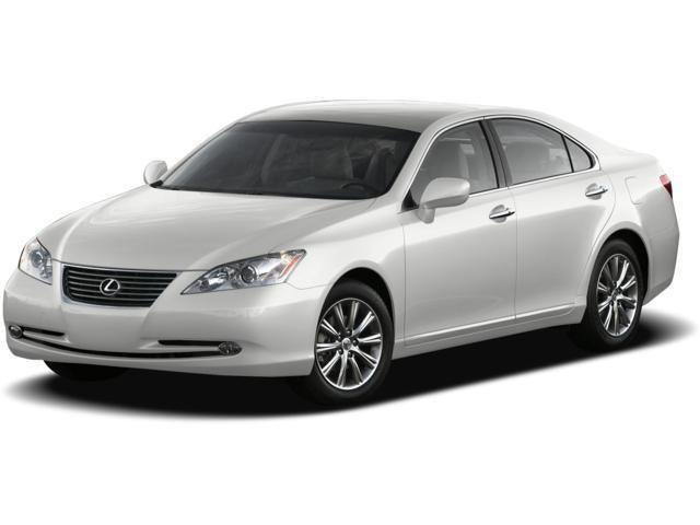 used 2007 Lexus ES 350 car, priced at $3,900