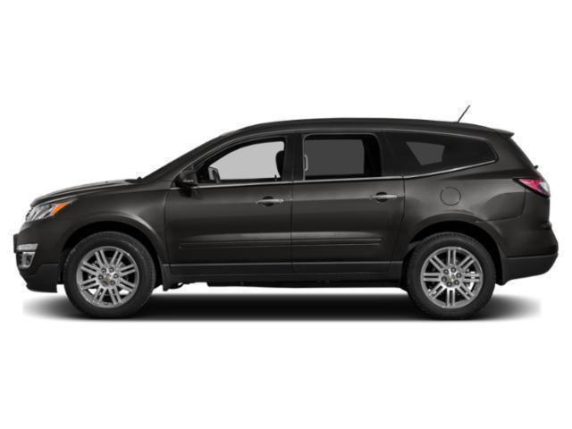 used 2015 Chevrolet Traverse car, priced at $4,900