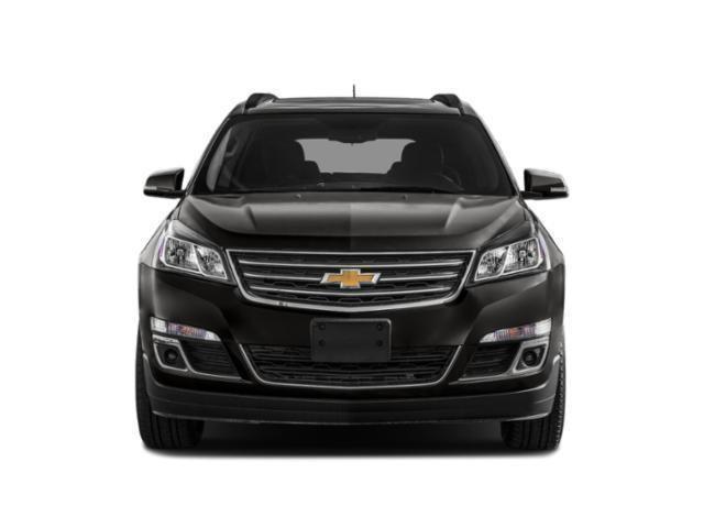 used 2015 Chevrolet Traverse car, priced at $4,900