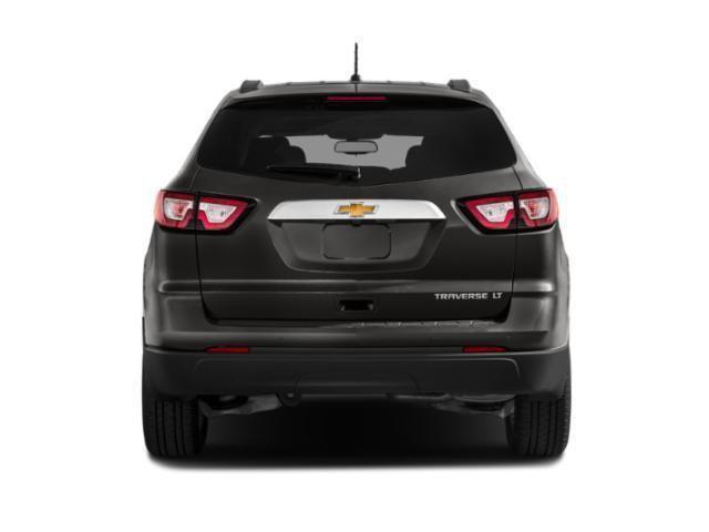 used 2015 Chevrolet Traverse car, priced at $4,900