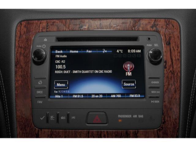 used 2015 Chevrolet Traverse car, priced at $4,900