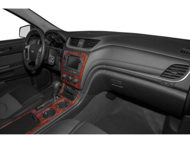 used 2015 Chevrolet Traverse car, priced at $4,900