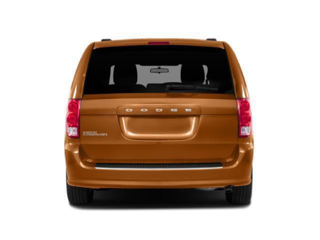used 2015 Dodge Grand Caravan car, priced at $3,900