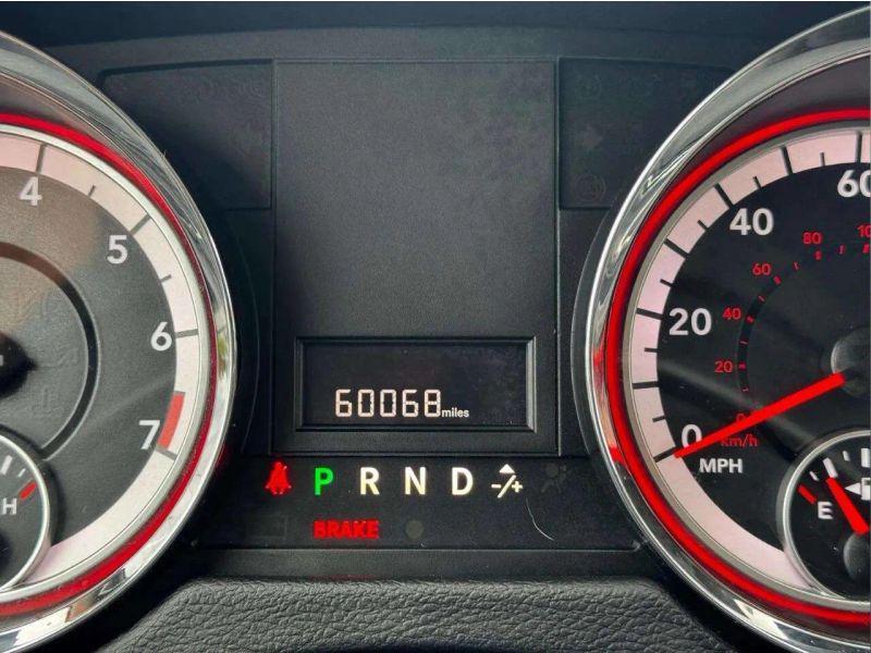 used 2016 Dodge Grand Caravan car, priced at $24,499