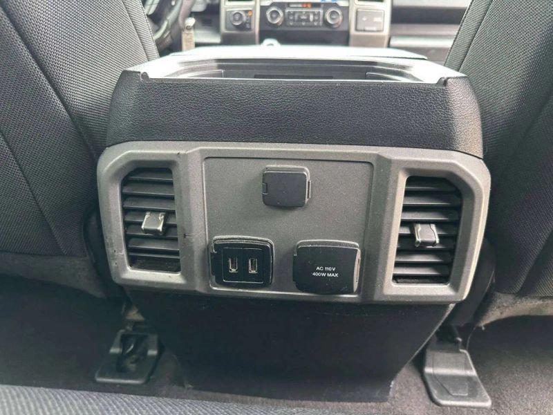 used 2019 Ford F-150 car, priced at $28,753