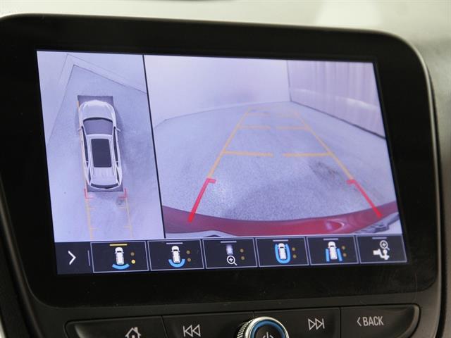 used 2021 Chevrolet Equinox car, priced at $12,499