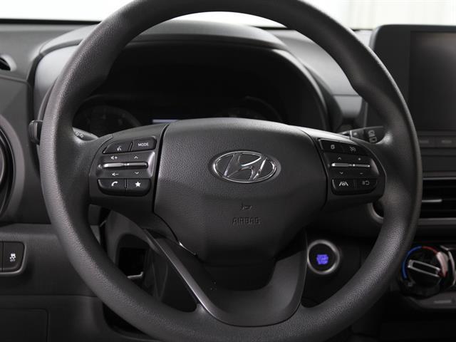 used 2022 Hyundai Kona car, priced at $21,609