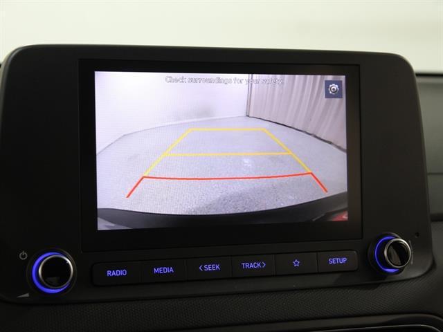 used 2022 Hyundai Kona car, priced at $21,609