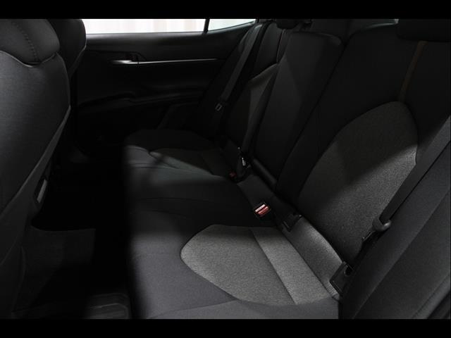 used 2020 Toyota Camry car, priced at $22,295