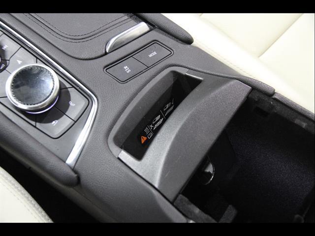 used 2023 Cadillac XT5 car, priced at $35,995