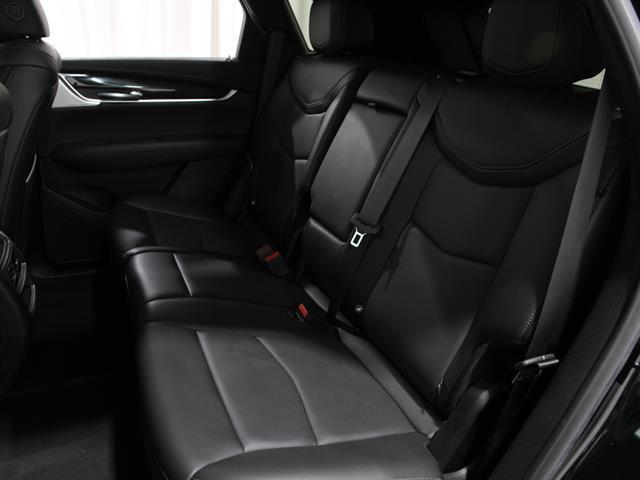 used 2023 Cadillac XT5 car, priced at $31,795