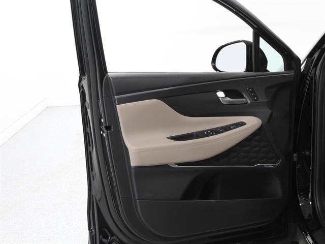 used 2023 Hyundai Santa Fe car, priced at $27,495