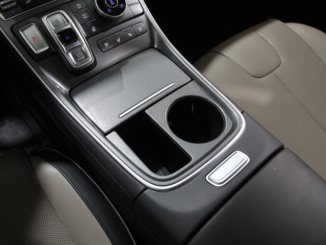 used 2023 Hyundai Santa Fe car, priced at $27,495