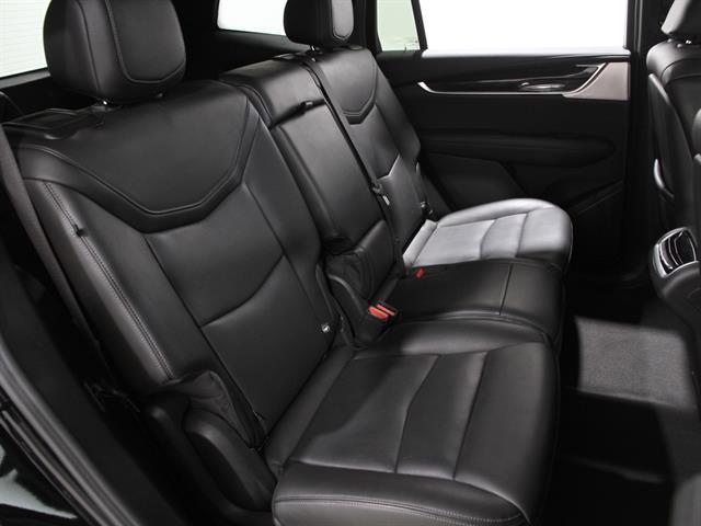 used 2023 Cadillac XT6 car, priced at $30,999