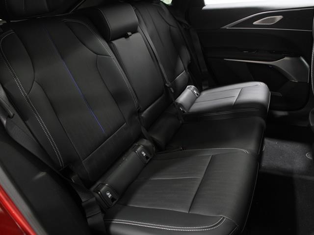 new 2026 Cadillac LYRIQ car, priced at $78,585