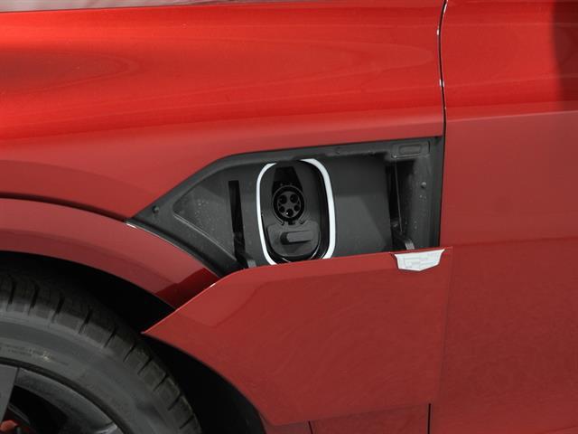 new 2026 Cadillac LYRIQ car, priced at $78,585