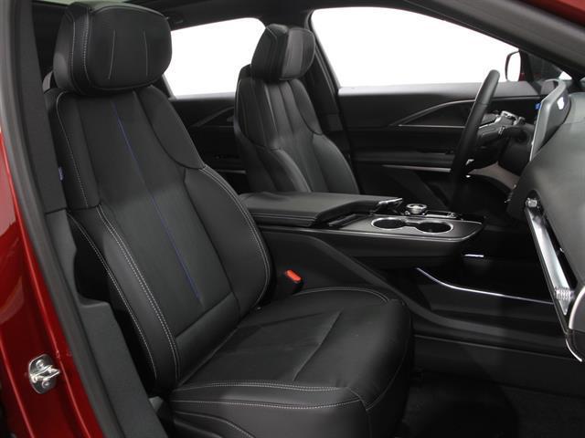 new 2026 Cadillac LYRIQ car, priced at $78,585