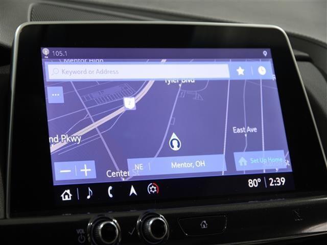 used 2021 Cadillac CT5 car, priced at $25,350