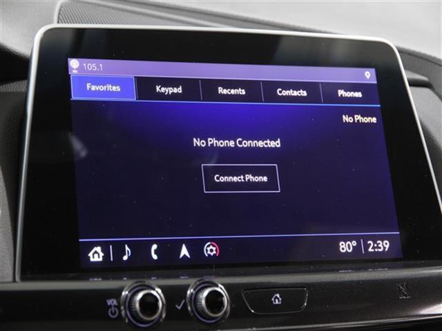 used 2021 Cadillac CT5 car, priced at $25,350