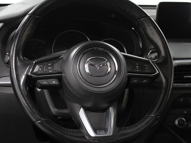 used 2023 Mazda CX-9 car, priced at $25,595