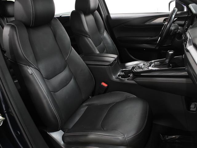 used 2023 Mazda CX-9 car, priced at $25,595