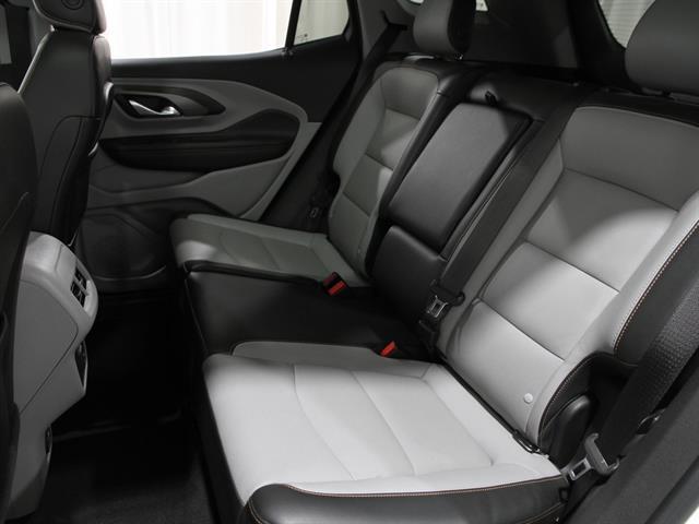 used 2019 GMC Terrain car, priced at $18,250