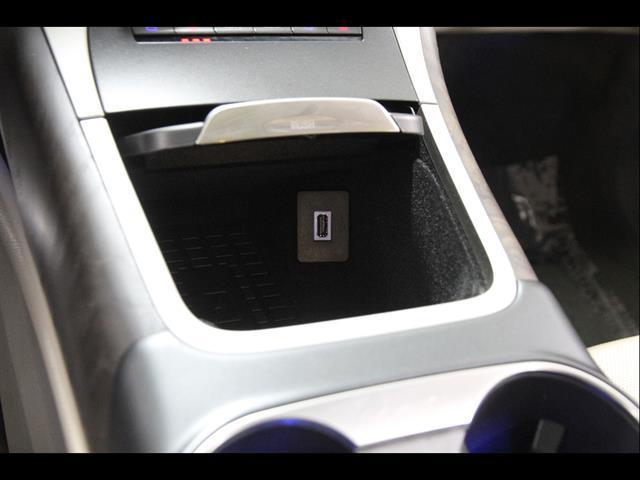 used 2019 Lincoln Nautilus car, priced at $27,485