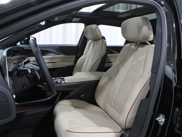 new 2026 Cadillac LYRIQ car, priced at $82,535