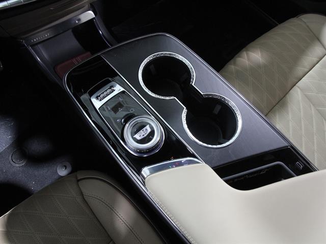 new 2026 Cadillac LYRIQ car, priced at $82,535