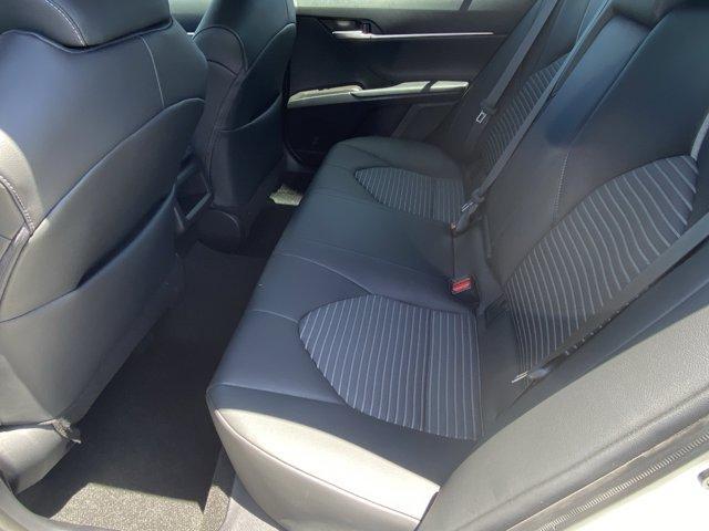used 2023 Toyota Camry car, priced at $28,088