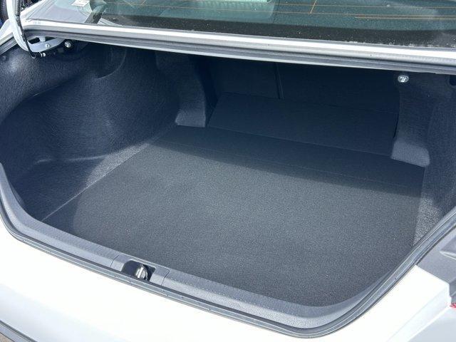 used 2026 Toyota Camry car, priced at $31,588