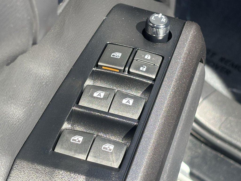 used 2023 Toyota Tacoma car, priced at $35,988