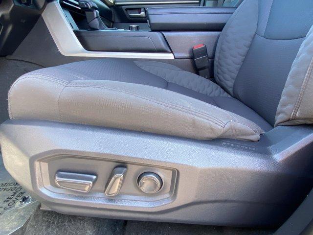 used 2025 Toyota Tundra car, priced at $45,388