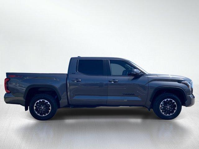 used 2025 Toyota Tundra car, priced at $45,388
