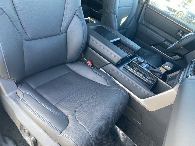 used 2026 Toyota Tundra Hybrid car, priced at $68,888