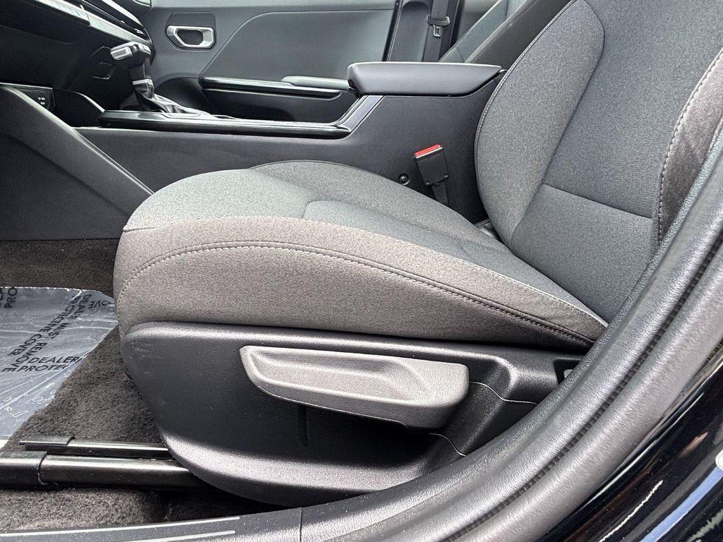 used 2025 Kia K4 car, priced at $20,988