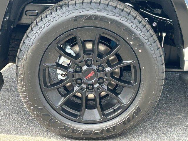 used 2026 Toyota Sequoia car, priced at $84,488