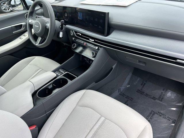 used 2025 Hyundai Sonata car, priced at $20,288