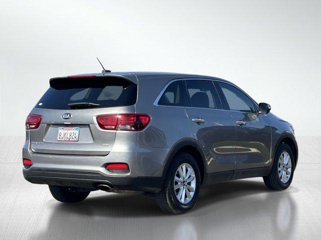 used 2019 Kia Sorento car, priced at $15,888