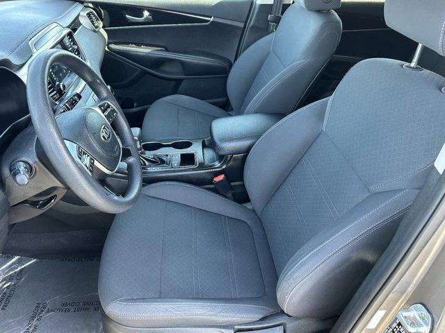 used 2019 Kia Sorento car, priced at $15,888