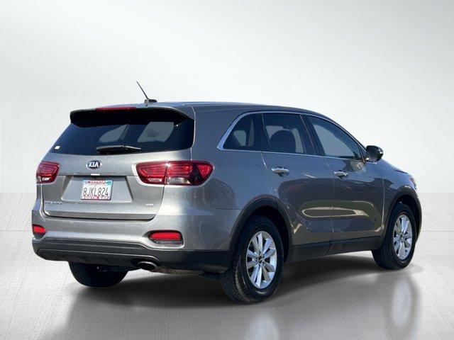 used 2019 Kia Sorento car, priced at $15,888