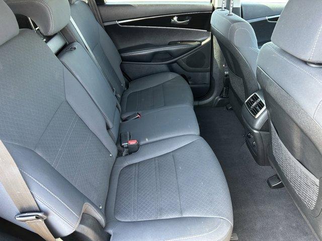 used 2019 Kia Sorento car, priced at $15,888